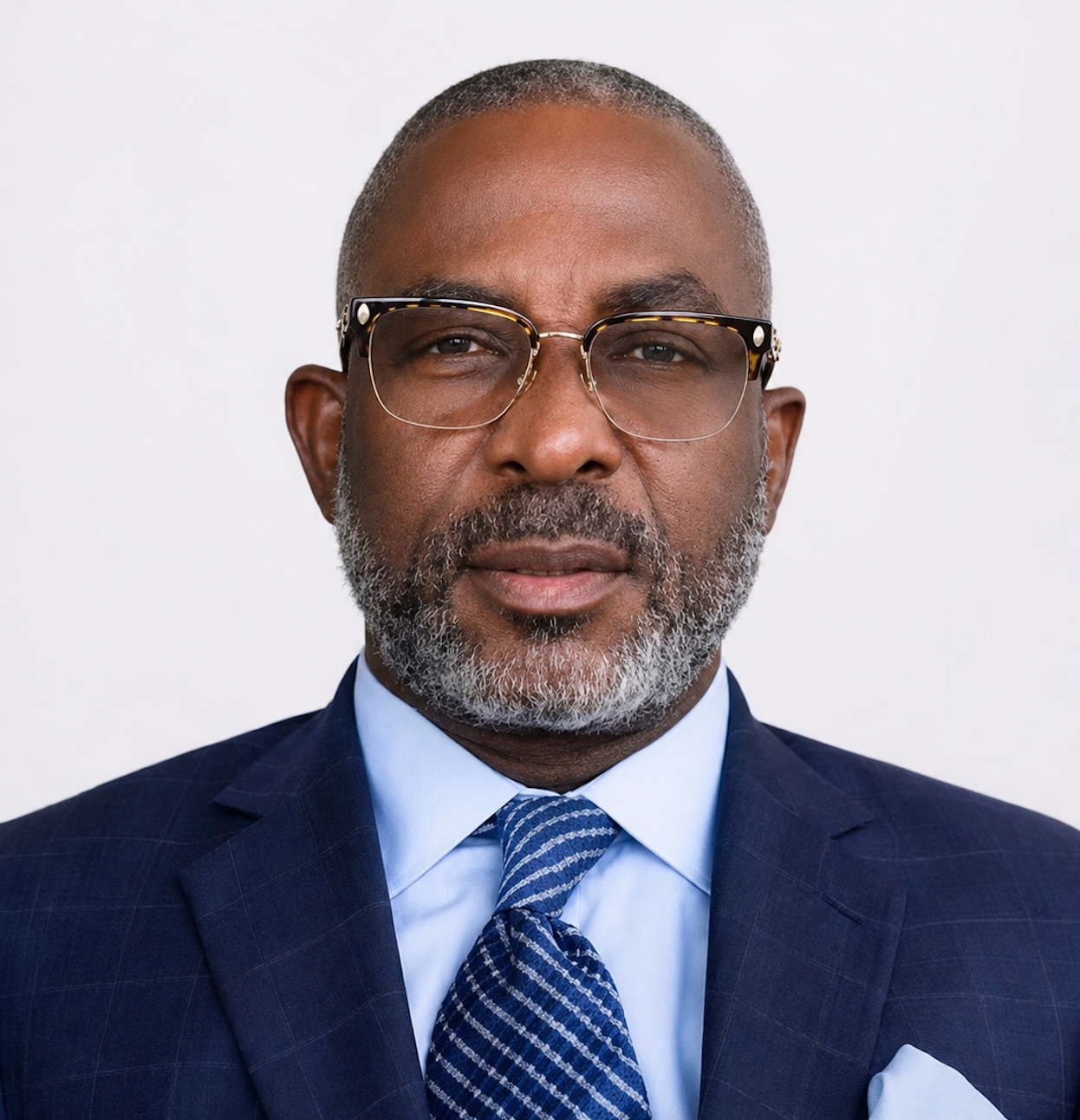 Emmanuel Enoidem, SAN, FCIArb