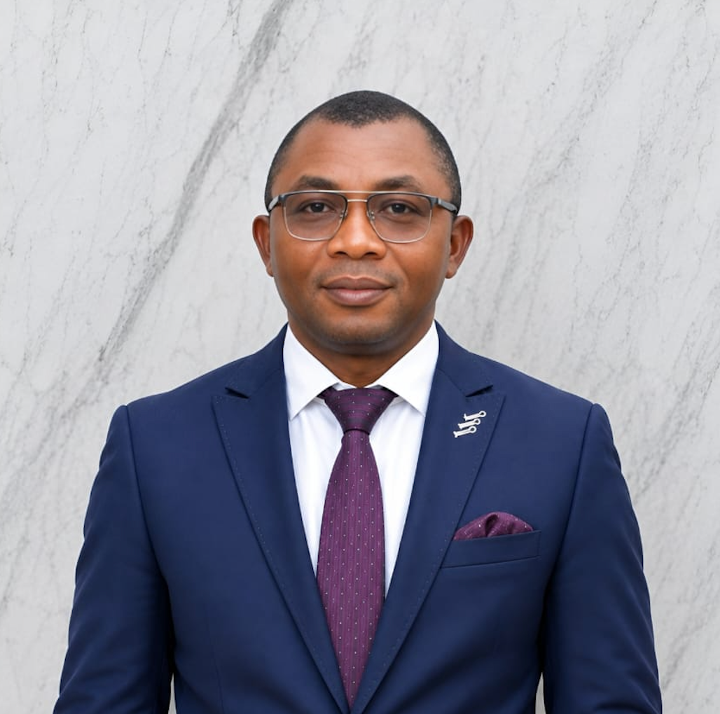 Ezekiel Udom