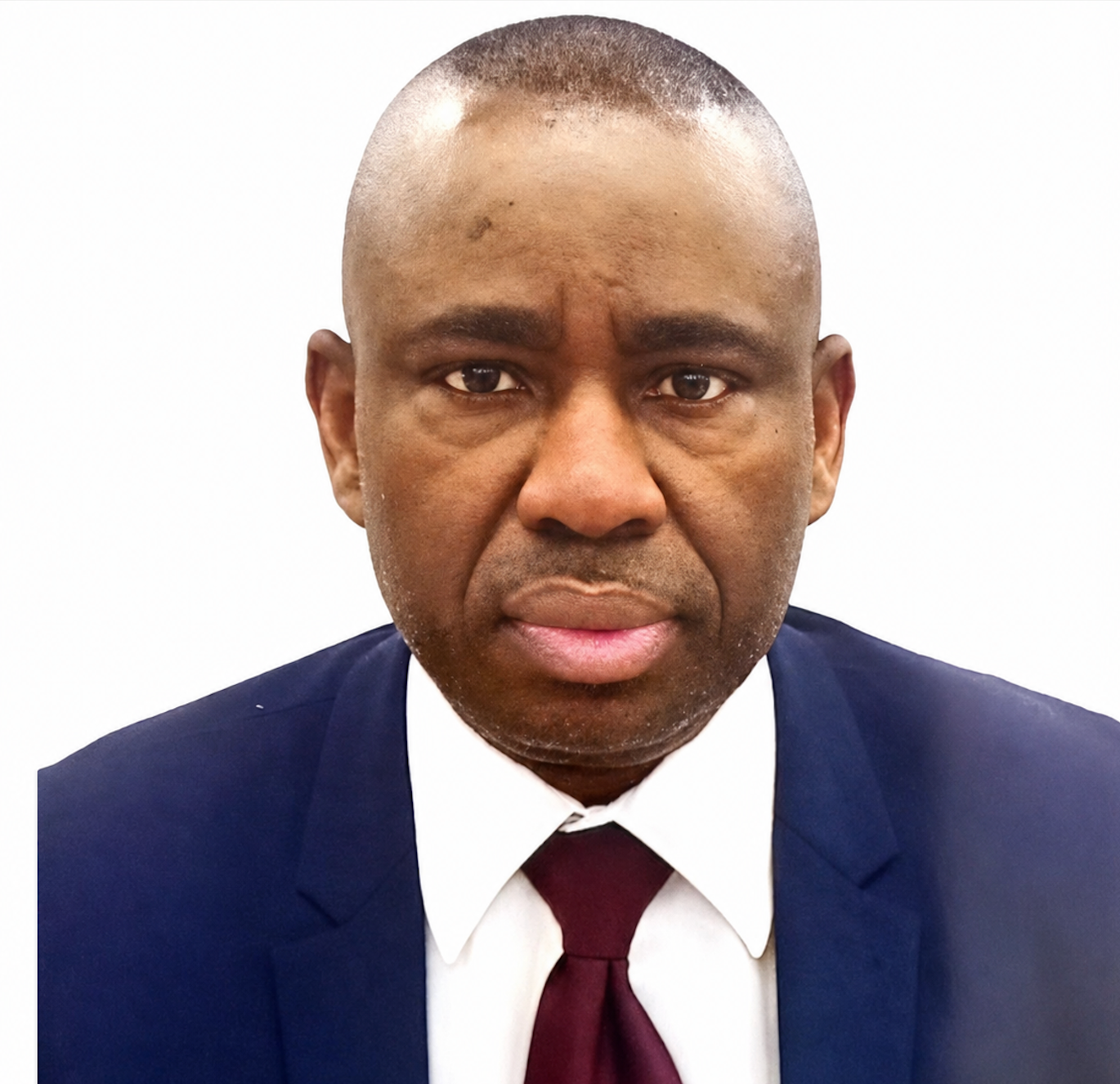 George Akpan Ekeke