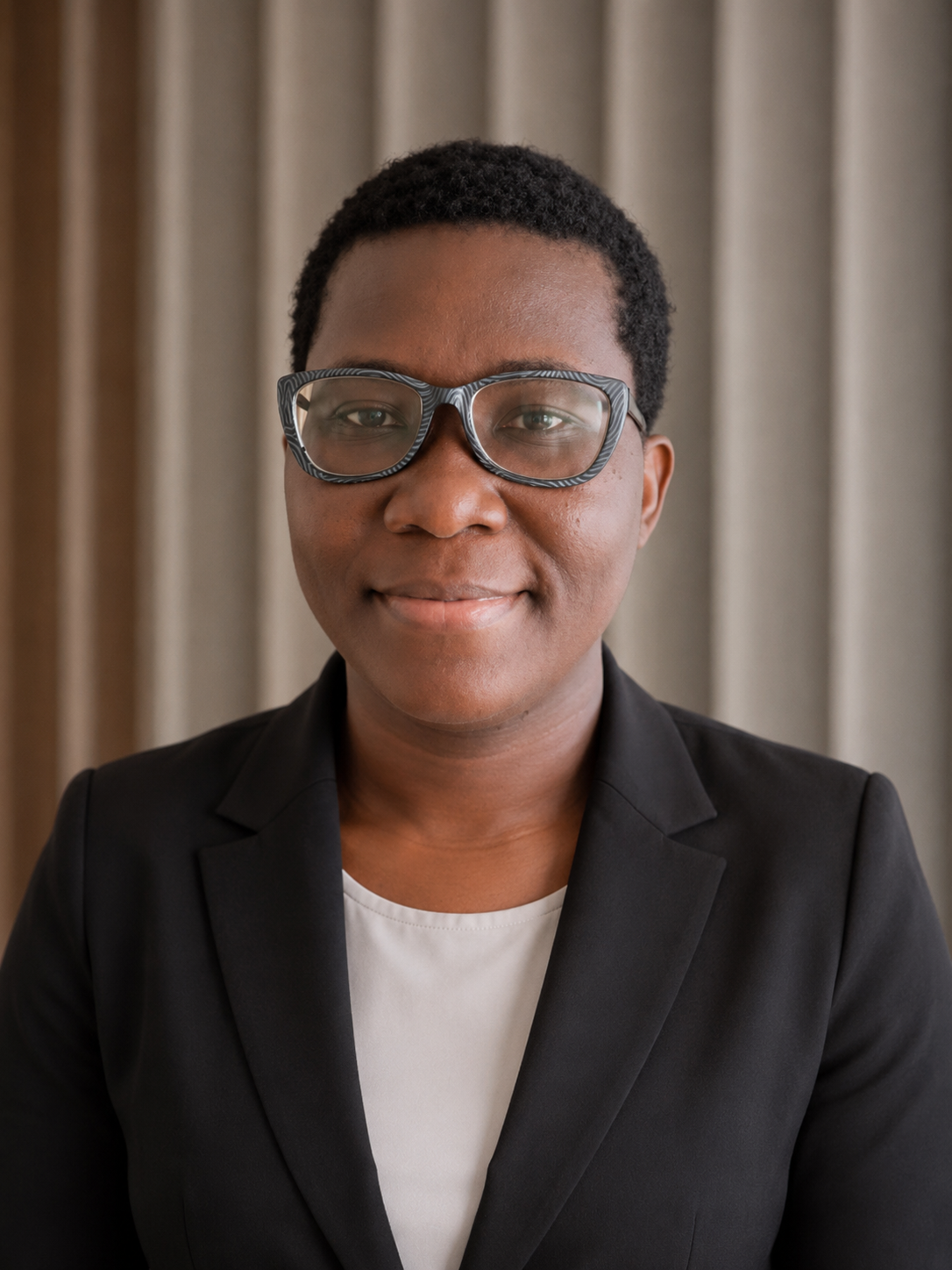 Nsikan U. Blankson