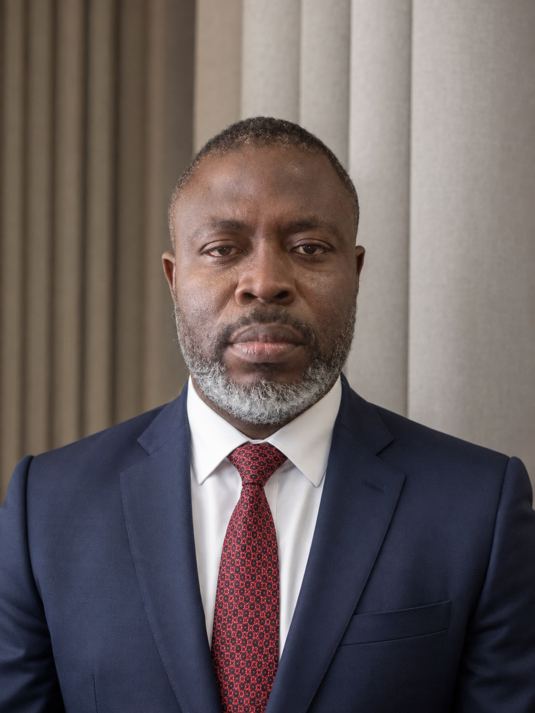 O. R. Oniyesan